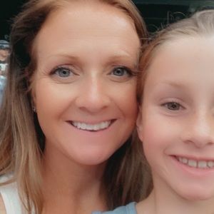 Meet your Posher, Katrina